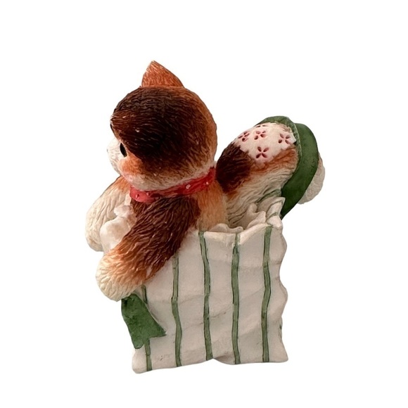 Calico Kittens 'I’m All Yours' Figurine - Picture 5 of 7